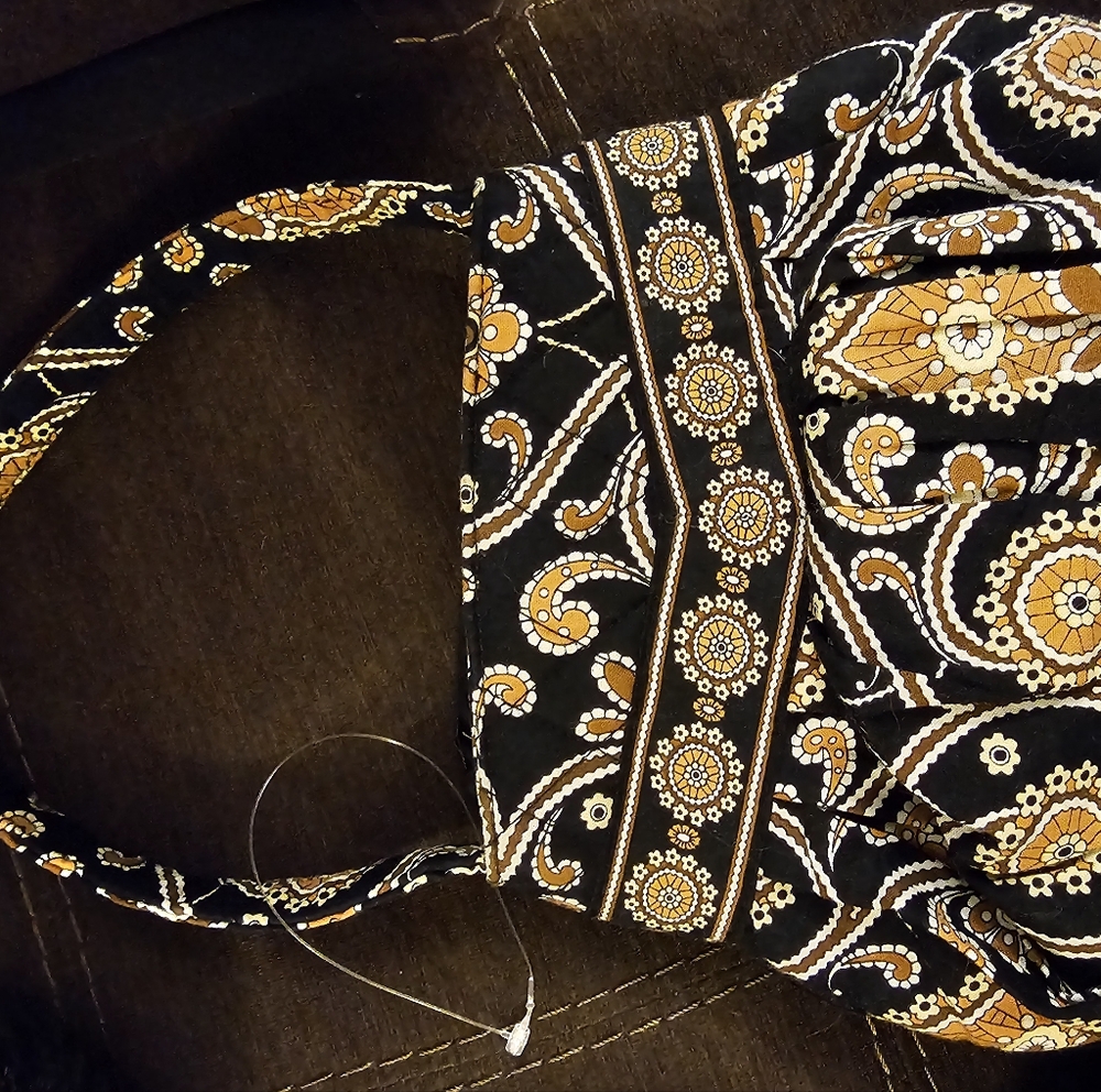 Vera Bradley bag